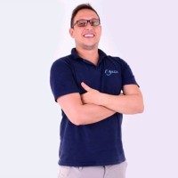 Marcus Felipe Silva Coelho