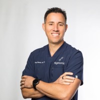 Jose E. Barreto, M.D., P.T.