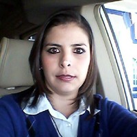 Alejandra Martinez Herrejón