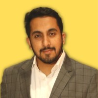 Arbaz Baharde