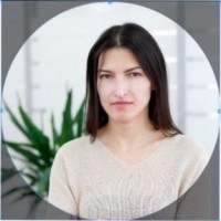 Elena Tverdovskaia