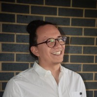 Diego Perez-Figueroa