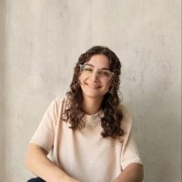 Carolina Hasbani