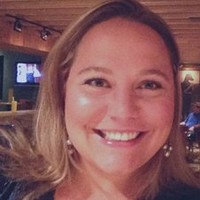 Nikki Ricciardi, CCC