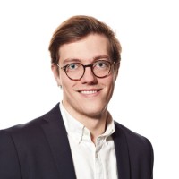 Bjarne Vestergaard Nielsen