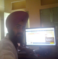 Jatinder Singh