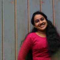 Litty Mariya Joseph