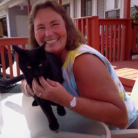 Margie Hallenbeck