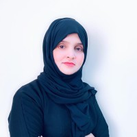 Fehmida Khan