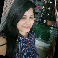 Neha Jha
