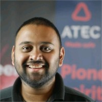 Nil Patel