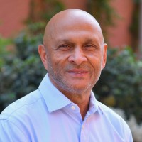 Nizar Jaffer Somji M. Eng., DBA, P. Eng., ICD.D