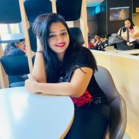 Dipika Khandge