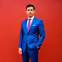 Salvador Arias