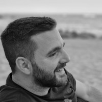 Jordi Merino Bedmar