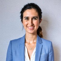 Pamela Díaz Szigethi