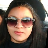Seetha Vimal