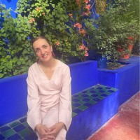 Saida Ben Zaidi-Mahu
