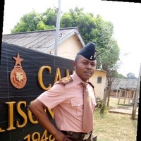 Gard Major Letsa