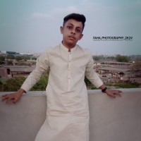 Muhammad Taha Ansari