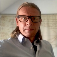 Damien P. T. Fiedler