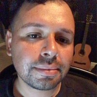George Rodriguez