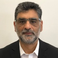 Azhar Waheed