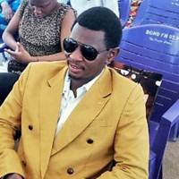 Mohammed Magaji