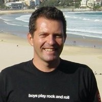 Chris Sochanski