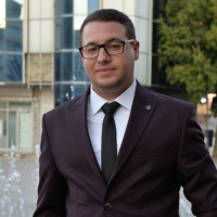 Alex Arsov