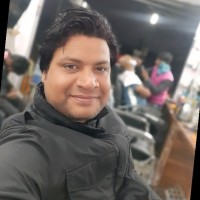 Virendra Sharma