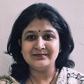 Shraddha Sri