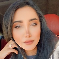 Romina Kazemi