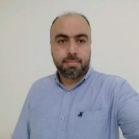 Mohammad Mahamdeh