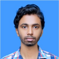Gokul Krishnan