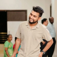 Kanakaraj Harikrishnan