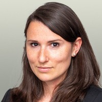 Audrey Prince