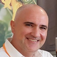 Bogdan Dascalu
