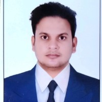 Md modassir Khan