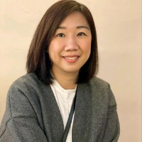 Lydia Ho