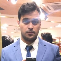 Nitesh Deshwal