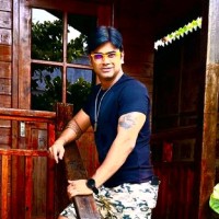 Ashish Vishwakarma