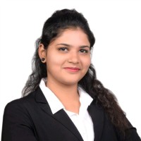 Adv. Amrita Dubey