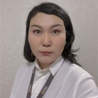 Batbayar Daria