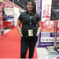 Khushboo Badiani
