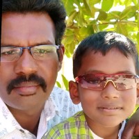 Vincent Vinoth