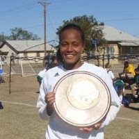 Tanesia Vassell