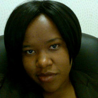 Winile Mdluli