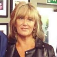 Eileen Cox