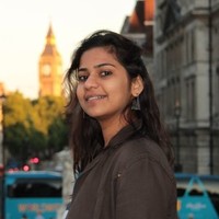 Mayuri Sharma